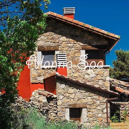 Apartament Alanna