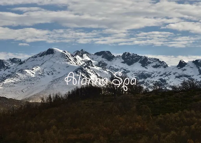 Appartement Alanna *